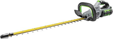 EGO POWER+ Hedge Trimmer Cordless, Electric Hedge Trimmer 24", Includes 56V 2.5Ah Battery and Charger - HT2411