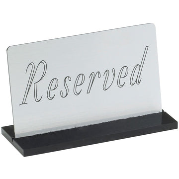 Base Signage by CAL-MIL – Multicolor, Pack of 12, Model 956-10