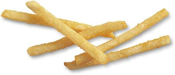 McCain Brew City Beer Battered Thin Cut French Fry, 5 Pound -- 6 per case.