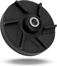 3587 Magnetic Impeller and 3220 Bearing Housing Fit for Grindmaster Crathco