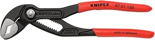 KNIPEX 87 01 150 SBA Cobra Pliers