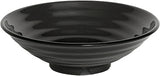 G.E.T. ML-73-BK 2 qt. Bowl, Black