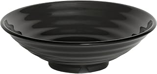 G.E.T. ML-73-BK 2 qt. Bowl, Black