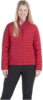 MARMOT womens Echo Featherless Jacket