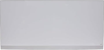 Iceberg 31280 Polarity Magnetic Dry Erase Whiteboard, 46"x96"