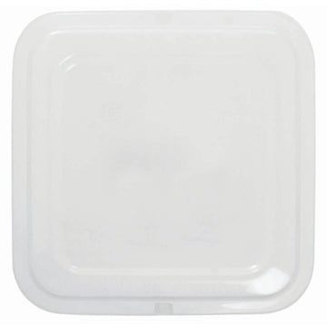40030 Clear Lid For Miramar 40003 Food Pan by Vollrath – Plastic, Clear, Model 671080362090
