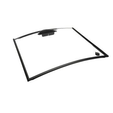 Lid Assembly by Ojeda – Multicoloured, Model 181406011-OJ