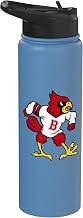 Bloomfield Jr-Sr Cardinals Stainless Steel Insulated Water Bottle