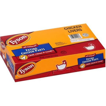 Jumbo Chicken Wing by Tyson – 5 Pound (Pack of 6), Pack of 6, Model 9149-928