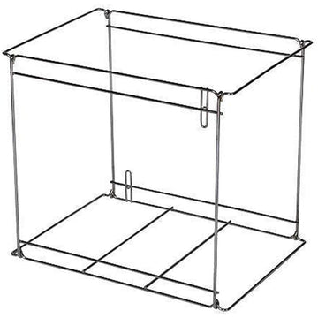 GoBag Frame Medium 1 Each by Cambro – POLYESTER NYLON FABRIC, SPECIAL PARTS, Model GBFMD000