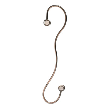 Hanging Hook by Perky-Pet – Alloy Steel, Copper