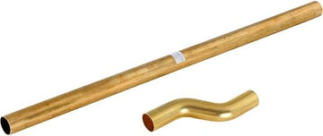 Global Industrial Replacement Water Drain Line Kit For 761222 Outdoor Bottle Fillers