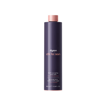 Chitosan™ Multi-use styling spray by Dyson – Clear