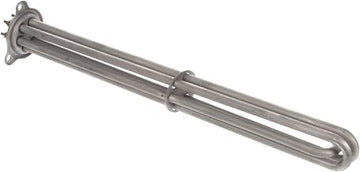 Replacement for Champion - Moyer Diebel Heater 10Kw 480/3 Bstr 111234 - + Geniune