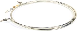 Bki Bracket, Calrod Fkma258 LZ0006 - Genuine OEM Replacement Part