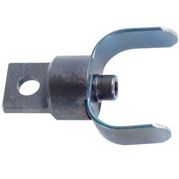 General Wire 1-1/2" U Cutter – 4"L x 2"W x 1"H, Steel, Model 1-1/2UC