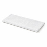 16" x 16" White Microfiber General Purpose Cloth by Glownary – 16 X 16 Inches, Microfiber, White, Pack of 12, Model Glownary-16x16-white-12case