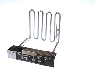 Perfect Fry Module Heater 3000W 2ET762-C - Genuine OEM Replacement Part