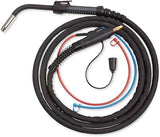 Lincoln Electric K4879-3-10-564 Magnum PRO Barrel 500 WC Welding Gun, 20 ft.