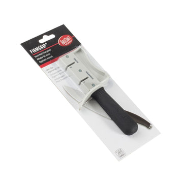 Knife Sharpener by Tablecraft – Carbide, Black, Model E5698