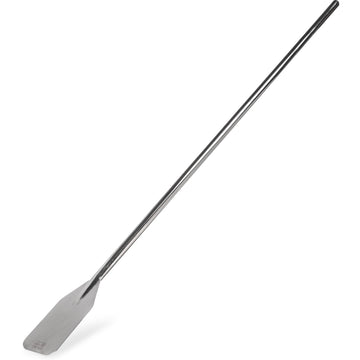 Stainless Steel Mixing Paddle by SPARTA – 60 Inches, 0.0 ounces, 400 Series Stainless, Stainless Steel, Model 40359