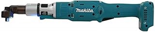 Makita 14.4V Brushless 3/8-Inch Angled 16-30Nm, 70-230Rpm Torque Wrench