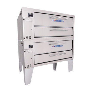 57" Pizza Bake Oven by Bakers Pride – Model 3152