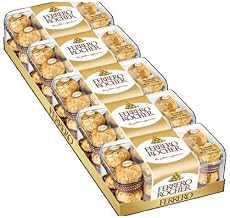 Rocher Fine Hazelnut Chocolate, 7 Ounce -- 20 per case.