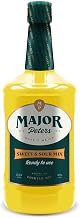 Major Peters Ready to Use Sweet and Sour Mix, 64 Fluid Ounce -- 6 per case.