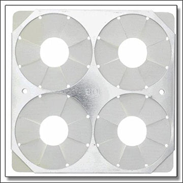 Baffle for BCDS-BFL by DISPENSE-RITE – Model 108B