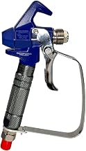 Bedford 61-4568 BP3600 Contractor Spray Gun, Two Finger, Box
