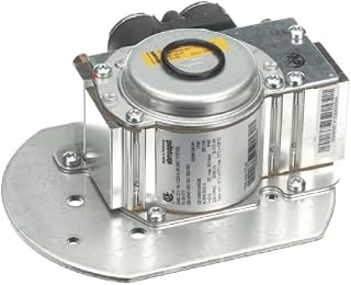 Fits Rational 70.00.577 Gas Valve Hot Air OEM Part