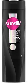 sunsilk Black Shine Shampoo 350ml