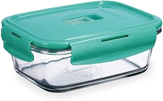 Luminarc 7405090 Glass Container
