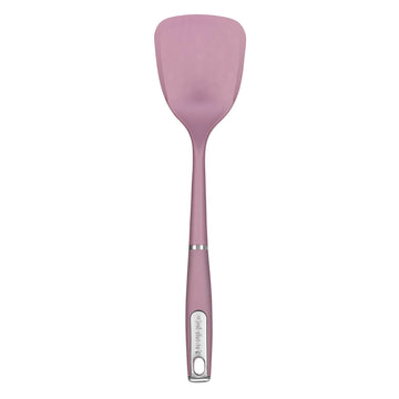 Intermix Solid Turner by Cuisinart – Solid Turner, Nylon, Dusty Mauve, Model CTG-31-STM