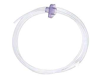 Safety Sample Line Tubing by MSA – Polyurethane, Clear, Model 10153103
