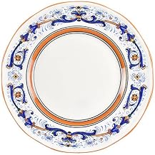 Dudson Hacienda Dessert Pie Plate