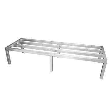 Dunnage Rack by Thunder Group – Aluminum, Model ALDN2060
