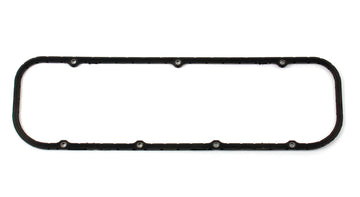 Gasket Valve Cover Gasket by COMETIC – Rubber, Silver, Model C5975