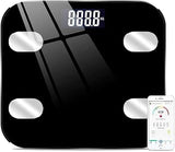 Weighing Electronic Weight Scale Home Accurate Human Intelligence Fat Measurement Female Dormitory Small Body Male Adult