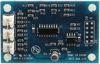 Fits Prince Castle 526-013 PC007316070101 526-012 REV.C E316580 NYK7.820.119 Control Board, RTD Temperature Interface, MCD for CBT-MCD, DCFT-Art