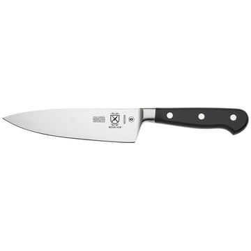 Renaissance, 6-Inch Chef's Knife by Mercer Culinary – 6", High Carbon Steel, Chef's Knife, Model M23506