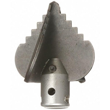 Bladed Cutter by RIDGID – 4"L x 6"W x 1.3"H, Steel, 1, Model 63055