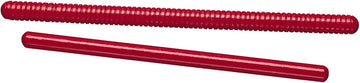 Hohner Kids Rhythm Sticks, 2/Set, 3 Sets (HOHS5603-3)