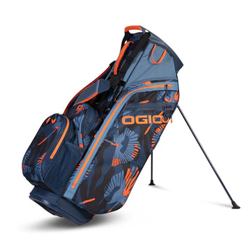 All Elements Hybrid Stand Bag Dusk by OGIO – One Size, Polyester, Dusk, Model A20297_Q1078_NA