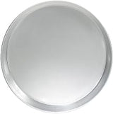 American Metalcraft A90082 Pizza Pans, 8.3" Length x 8.25" Width, Silver