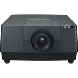 LCD 16000 Lumens Projector - 1080p - HDTV - 4:3 PTEX16KU by Panasonic – 1, Black, Model PT-EX16KU