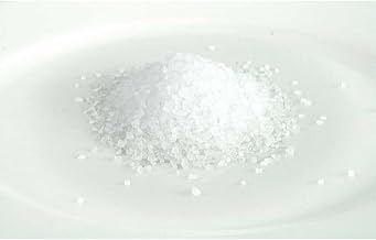 KITCH 24/7 Coarse Sea Salt, 38 Ounce