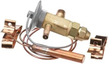 Fits Structural Concepts EFSE-1/4-CP115 3117 43-30 21317-1-D Expansion Valve/TXV