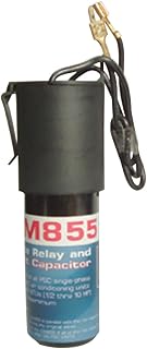 Lennox 15M44 180F M/R SPST Rollout Switch 180F M/R SPST Rollout Switch